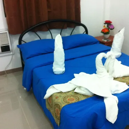 Rullan Apartelle Anda  Room photo
