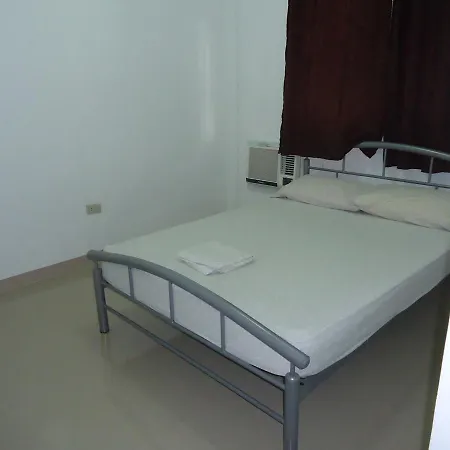 Rullan Apartelle Anda  Exterior photo