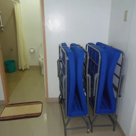 Rullan Apartelle Anda  Exterior photo