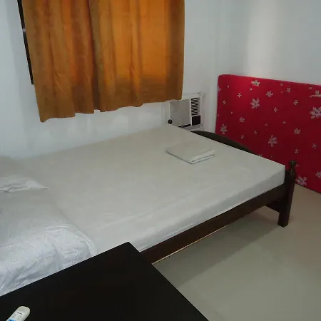 Rullan Apartelle Anda  Exterior photo